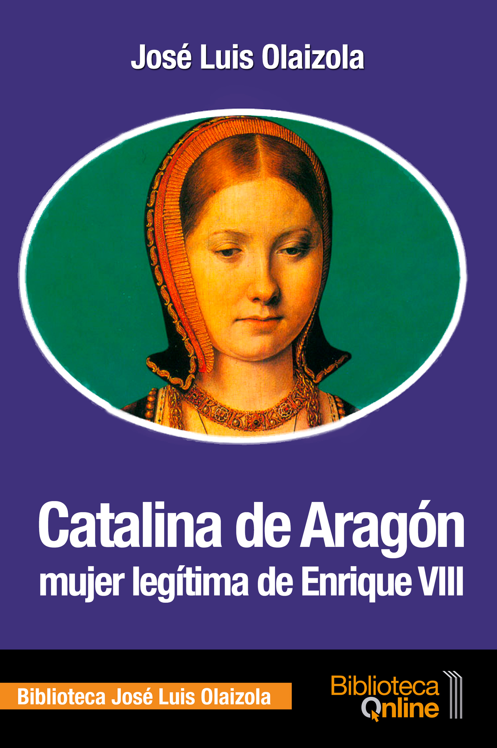 Catalina de Aragón